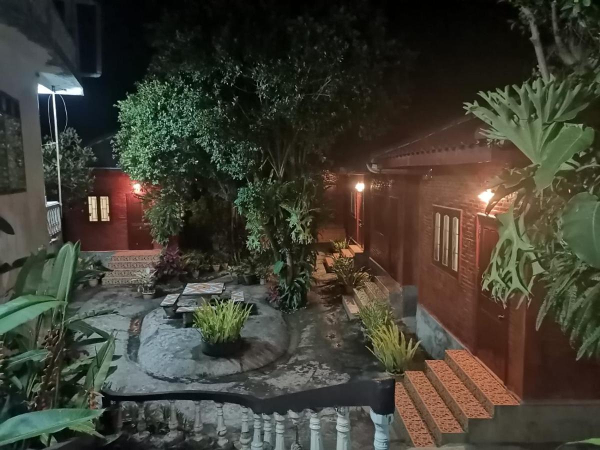 Kongkeo Guesthouse Muang Phônsavan Extérieur photo