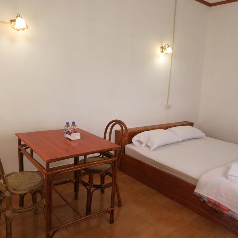 Kongkeo Guesthouse Muang Phônsavan Extérieur photo