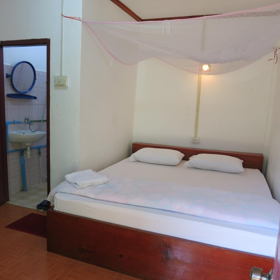 Kongkeo Guesthouse Muang Phônsavan Extérieur photo
