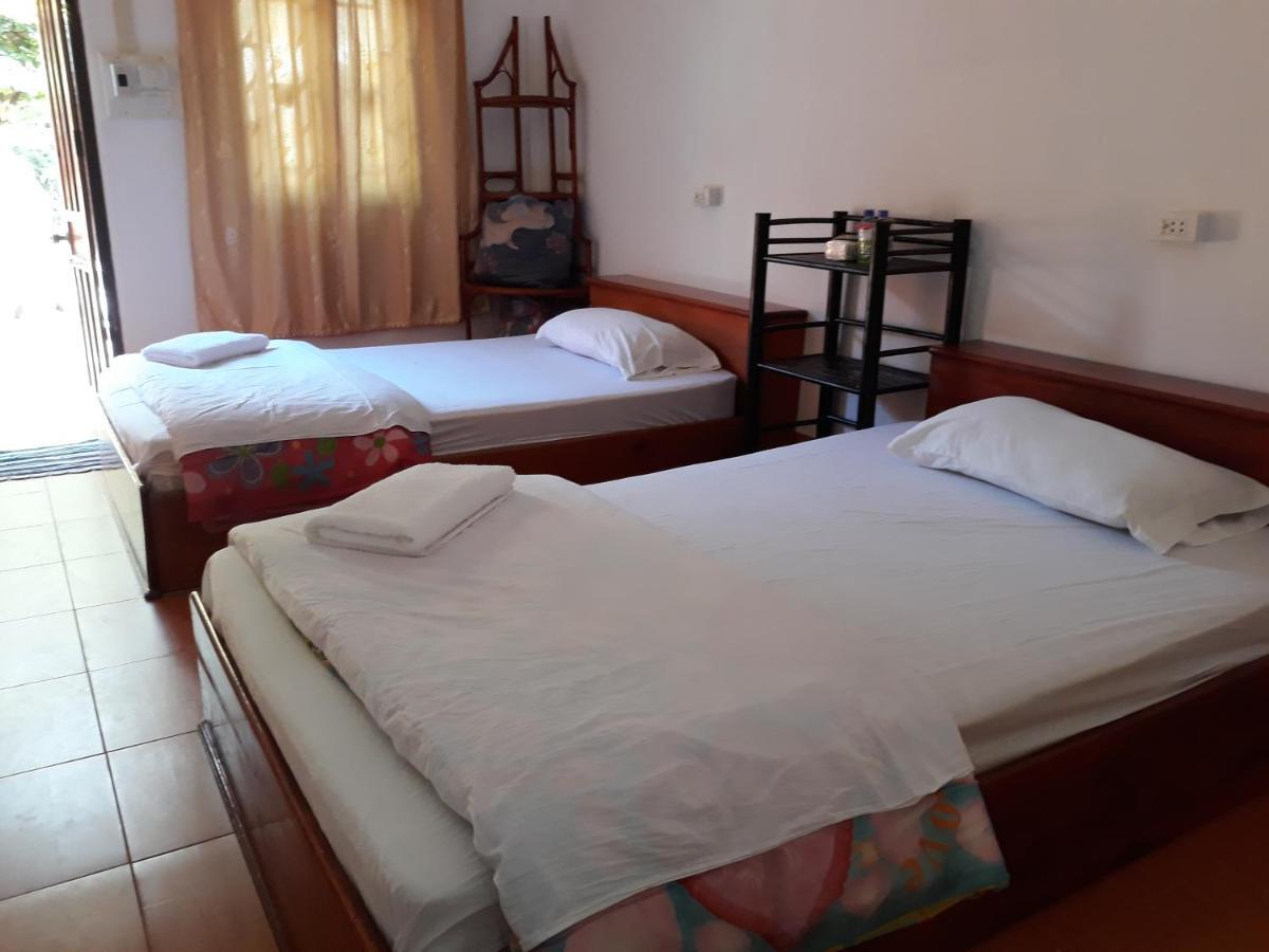 Kongkeo Guesthouse Muang Phônsavan Extérieur photo