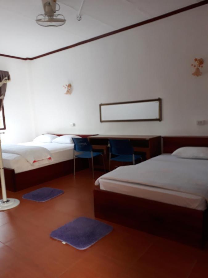 Kongkeo Guesthouse Muang Phônsavan Extérieur photo
