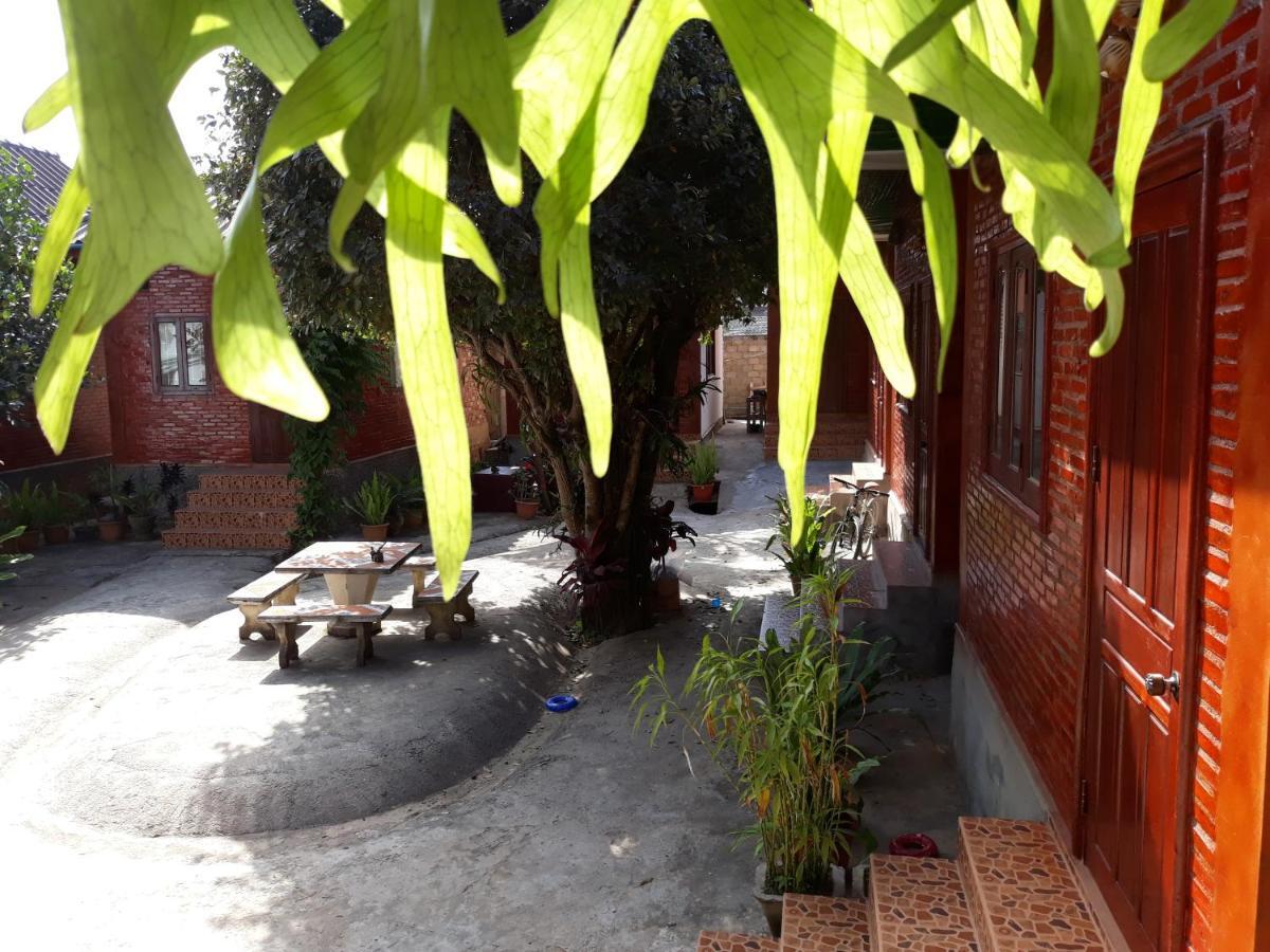 Kongkeo Guesthouse Muang Phônsavan Extérieur photo