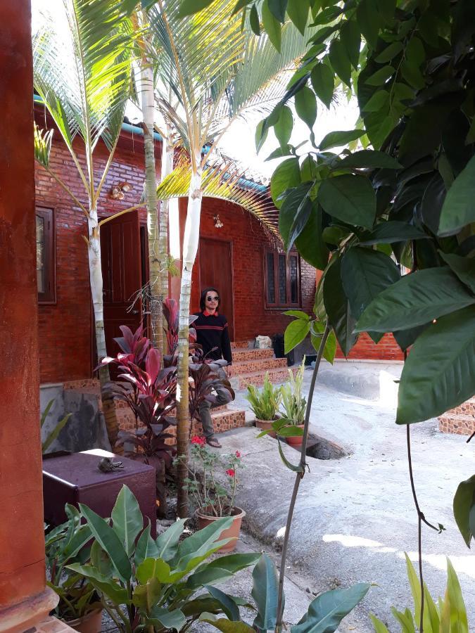 Kongkeo Guesthouse Muang Phônsavan Extérieur photo