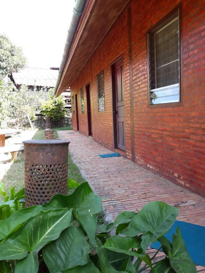 Kongkeo Guesthouse Muang Phônsavan Extérieur photo