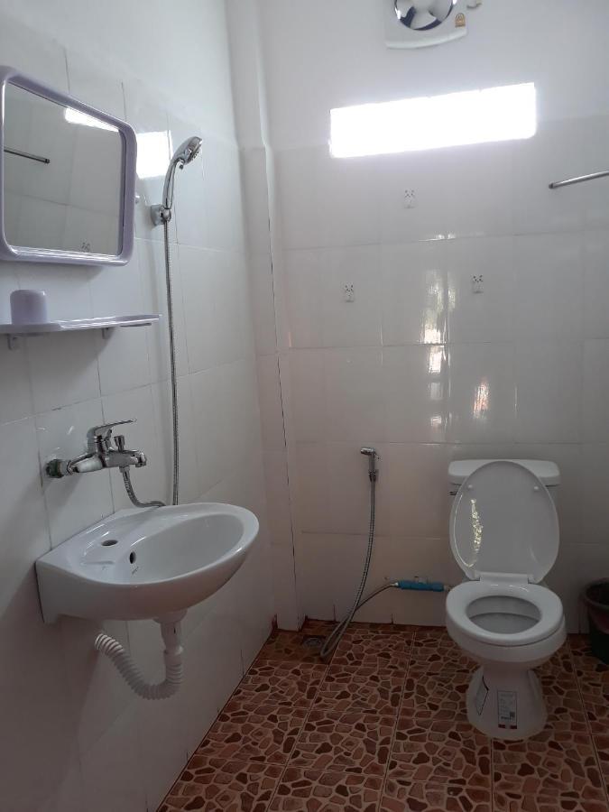 Kongkeo Guesthouse Muang Phônsavan Extérieur photo