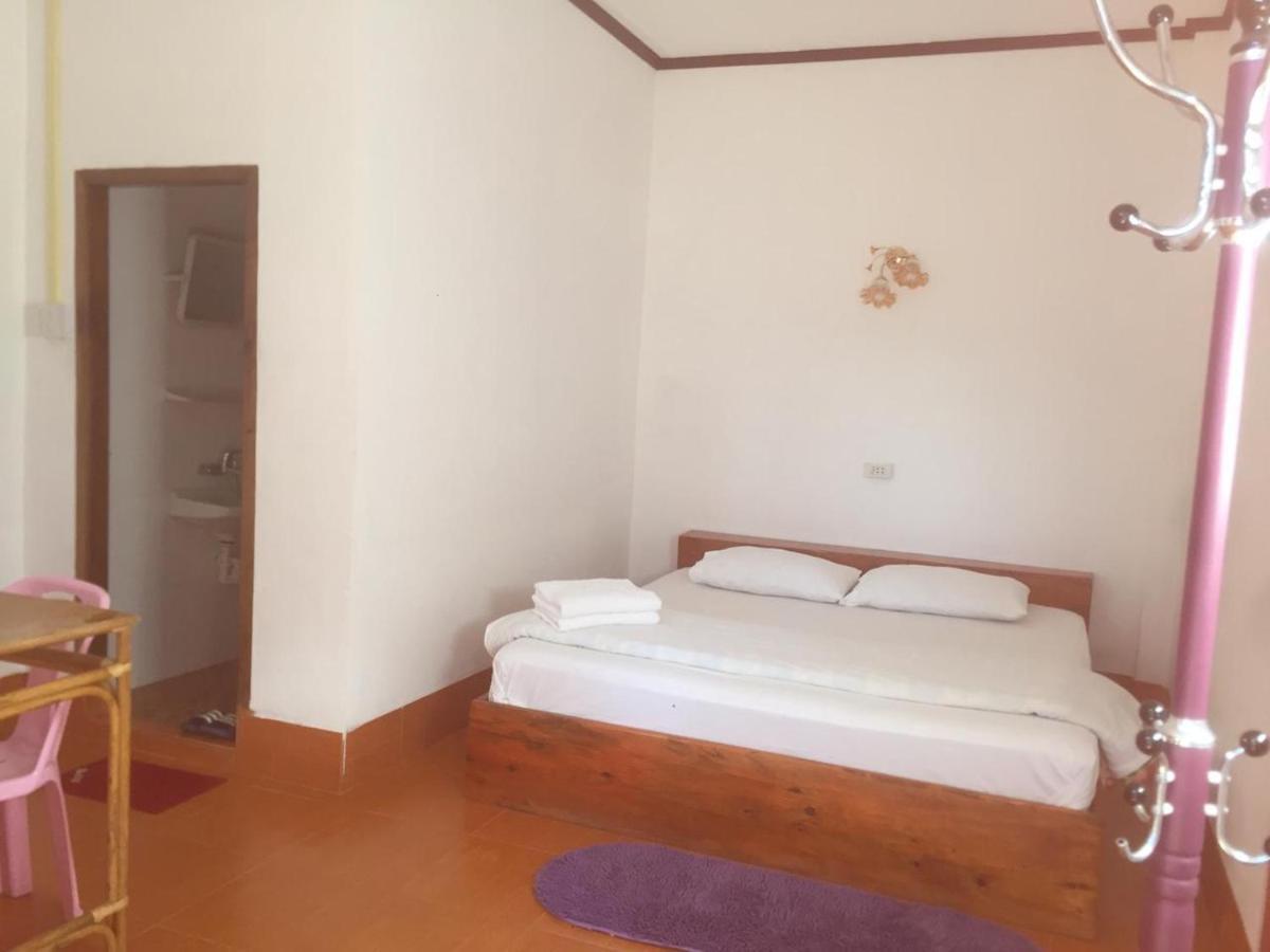 Kongkeo Guesthouse Muang Phônsavan Extérieur photo